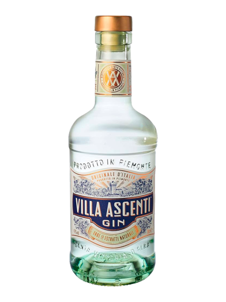 Gin Villa Ascenti 70 cl