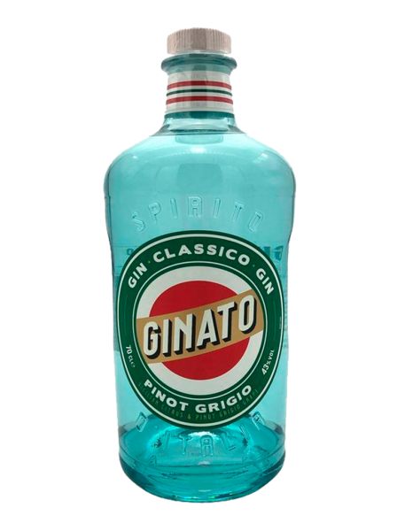 Ginato Pinot Griogio