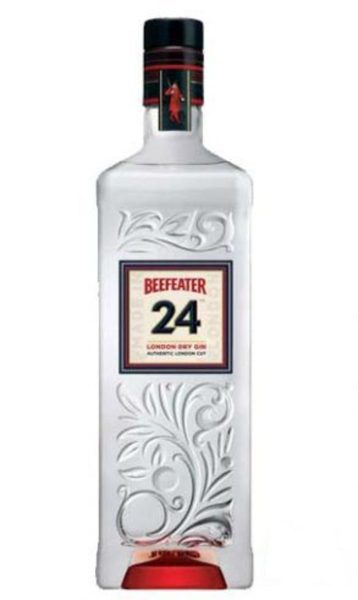 Ginebra Beefeater 24