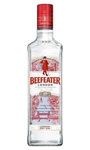 Ginebra Beefeater