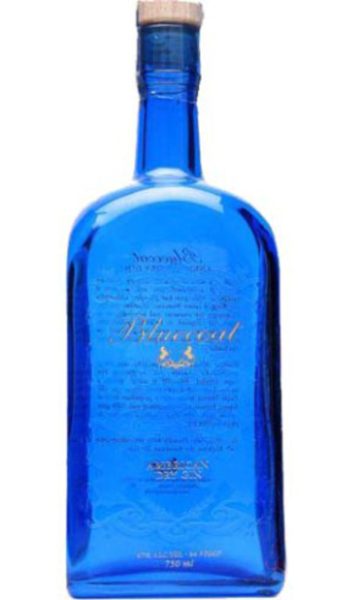 Ginebra Bluecoat 70 cl