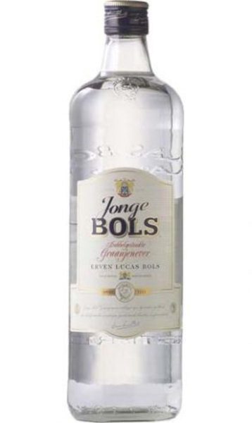 Ginebra Bols Jonge 1 L