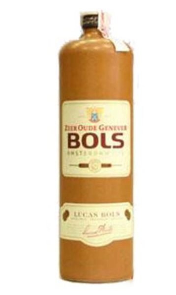 Ginebra Bols Z.O. Genever 1 L