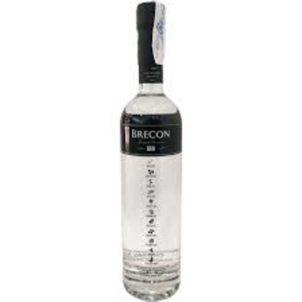 Ginebra Brecon 70cl