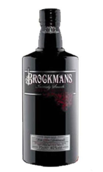 Ginebra Brockmans