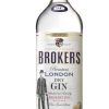 Ginebra Brokers 70 cl