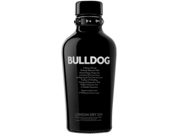 Ginebra Bulldog