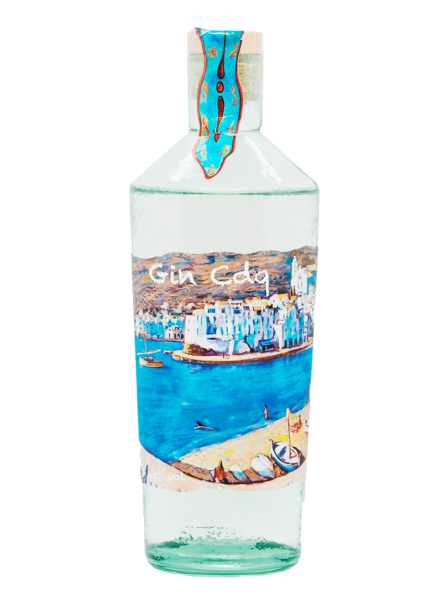 Gin Cadaqués, 70 cl – 40º