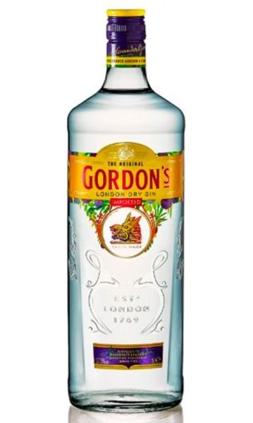 Ginebra Gordons 70 cl