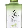 Gin GVine Floraison 70 cl