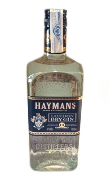 Ginebra Haymans London Dry
