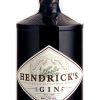 Gin Hendricks