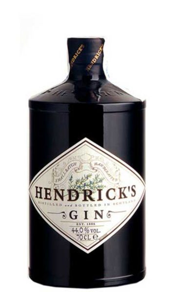 Ginebra Hendricks