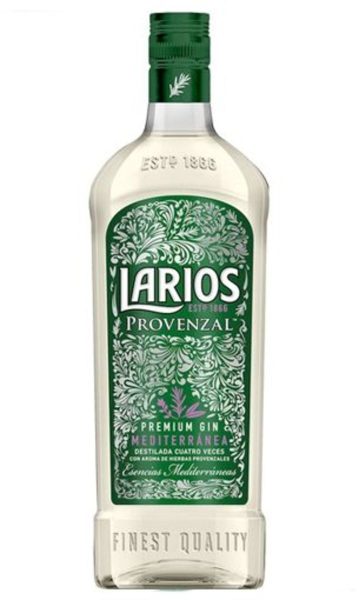 Ginebra Larios Provenzal
