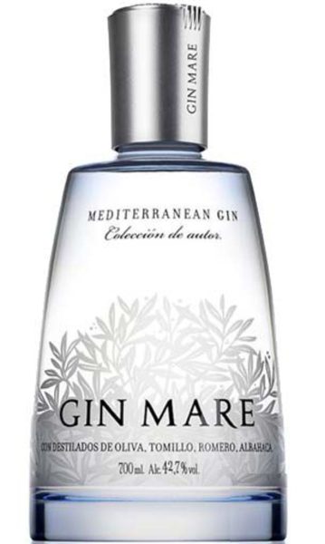 Ginebra Mare 70 cl
