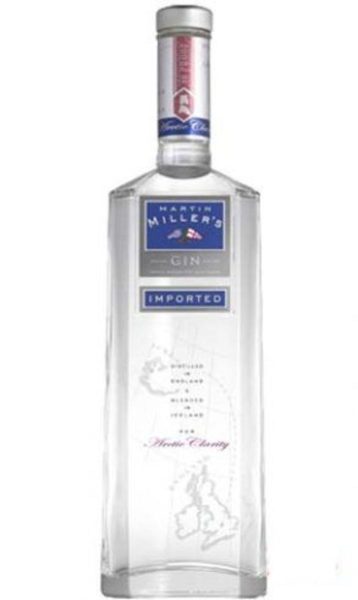 Ginebra Martin Millers