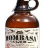 Gin Mombasa Gin