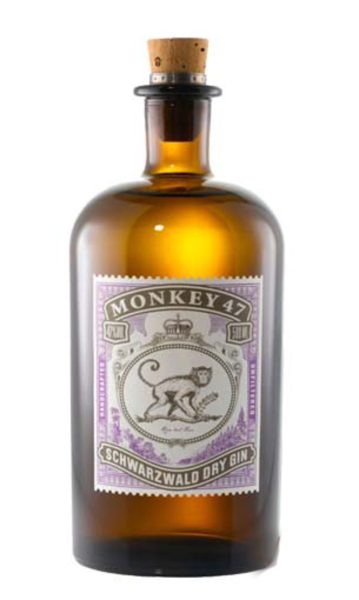 Ginebra Monkey 47