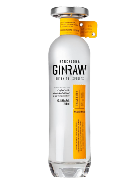 Gin Raw 70cl