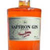 Gin Saffron