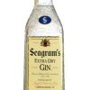 Gin Seagrams