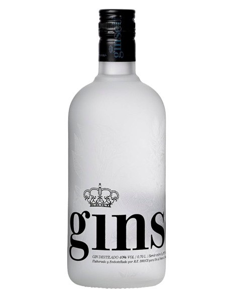 Ginself 70 cl