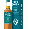 Glen Scotia 10 Años 70 cl