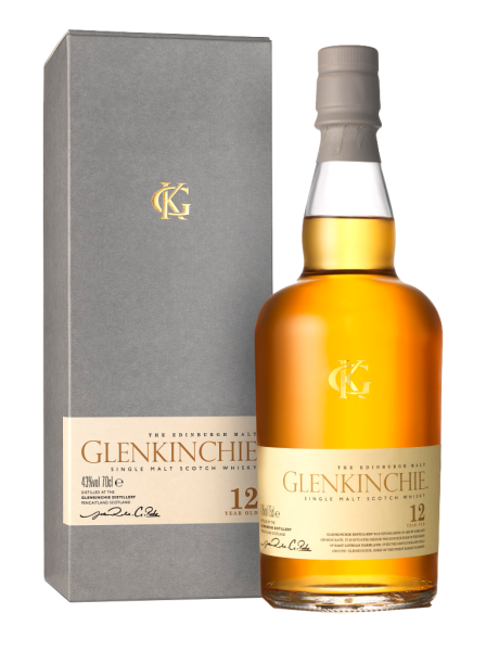 Glenkinchie 70 cl