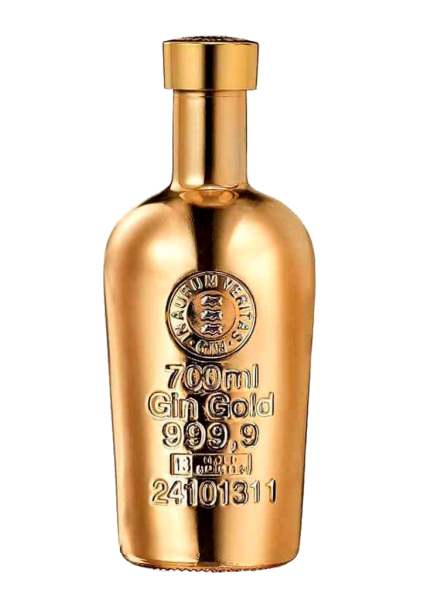 Gold 9999 70 cl
