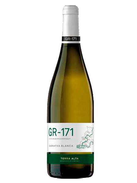 Gr 171 Garnacha Blanca
