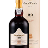 Graham's 20 Years Tawny Porto