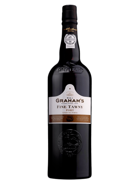 Graham’s Fine Tawny Porto