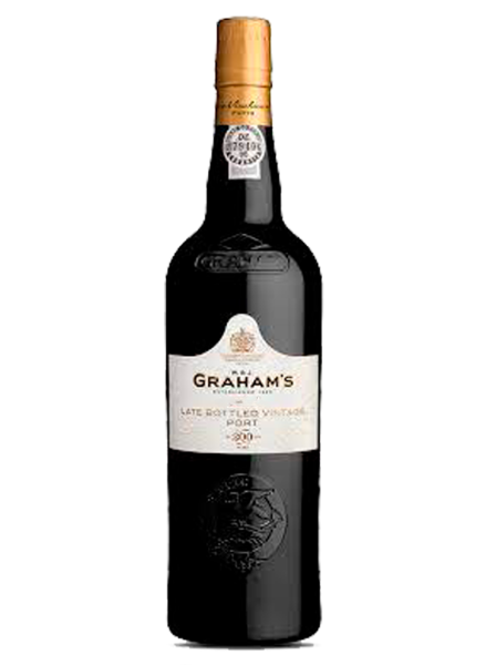 Grahams Lbv Porto