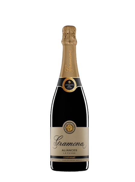 Gramona 375 Cl Reserva Brut 37,5 cl
