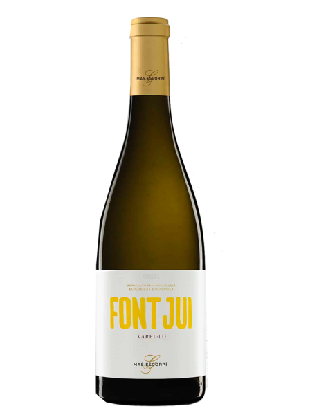 Gramona Font Jui Blanco Xarelo