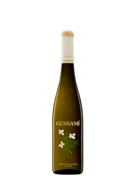 Gramona Gessamí 375ml