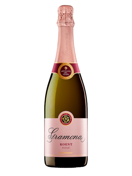 Gramona Roent Pinot Noir Brut
