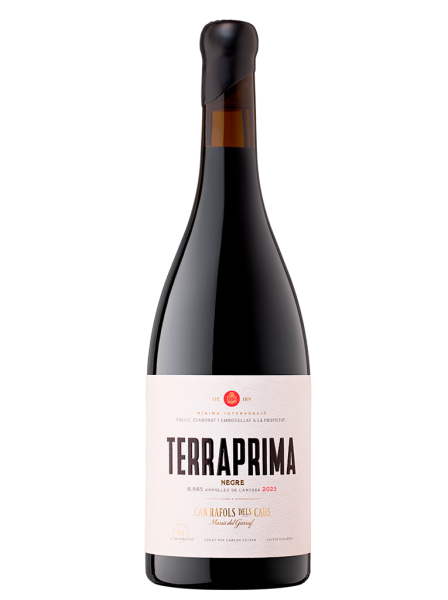 Gran Caus Terraprima Tinto