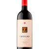 Gran Caus Rosso Can Rafols