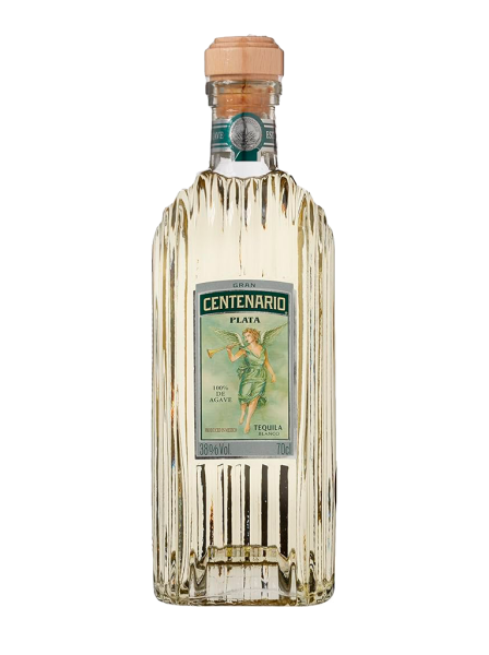 Gran Centenario Plata 70 cl