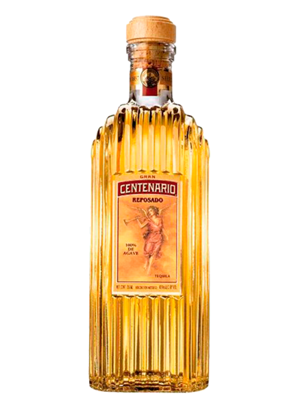 Gran Centenario Reposado 70 cl