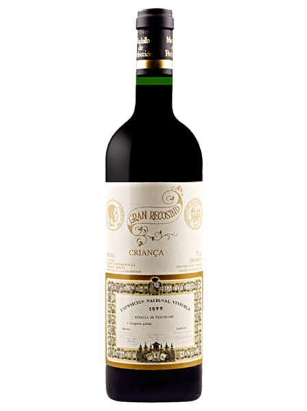 Gran Recosind Crianza