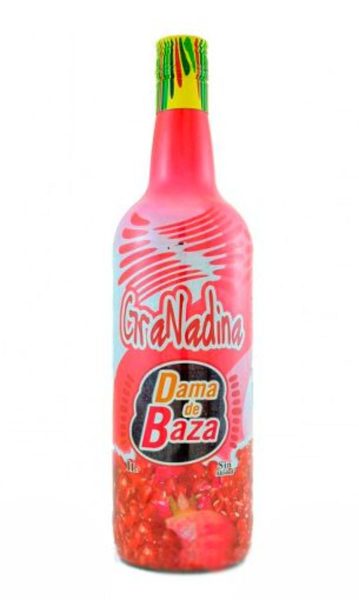 Granadina Dama de Baza 1 L