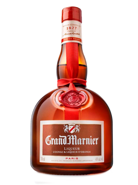 Grand Marnier Rojo 70 cl