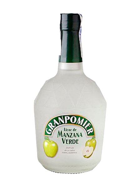 Grandpomier 70 cl