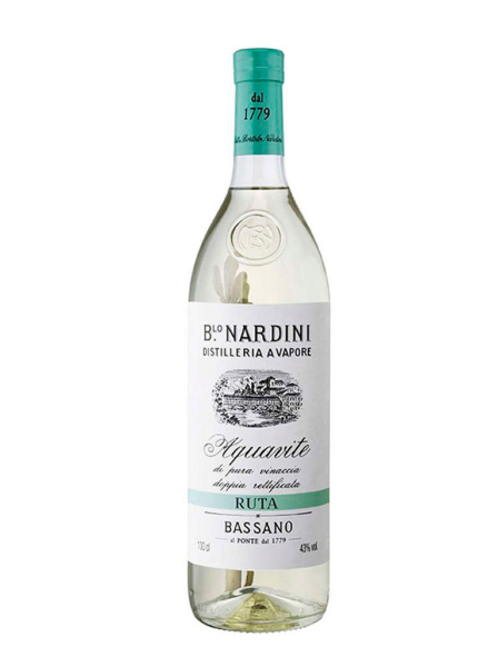 Grappa Nardini 70 cl