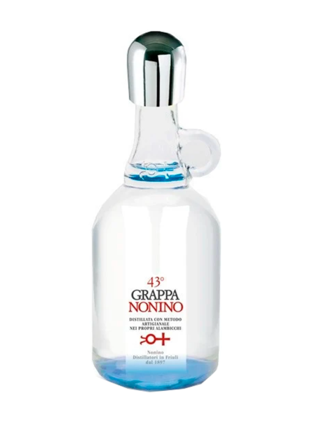 Grappa Nonino Friulana Artigianale 70 cl