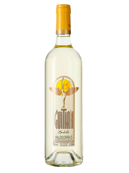 Guitian Godello