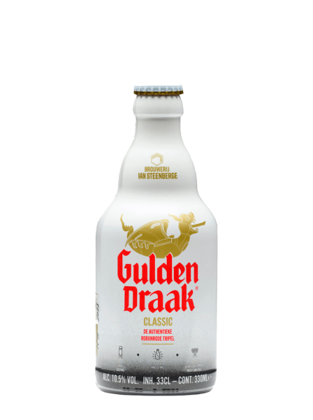 Gulden Draak Classic 33Cl 33 cl