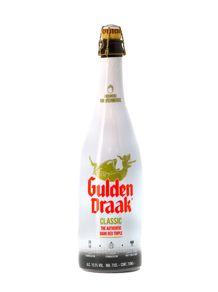 Gulden Draak Classic
